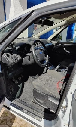 Ford S-Max cena 37500 przebieg: 230000, rok produkcji 2014 z Warszawa małe 67